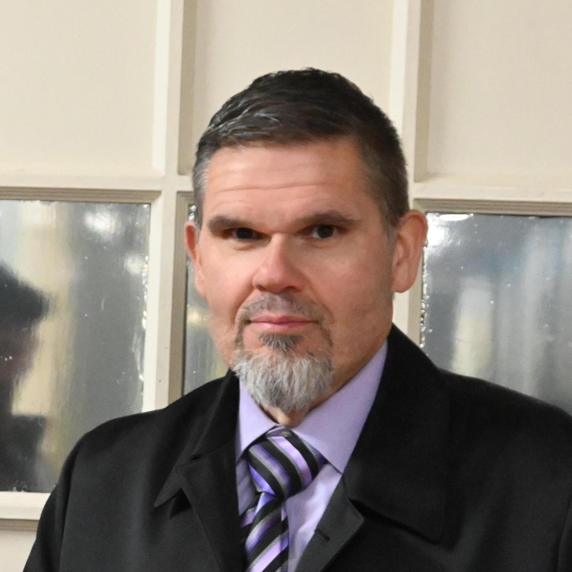 MatthewEverett's Profile Photo