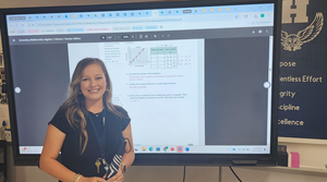 High School Campus Curriculum Specialist