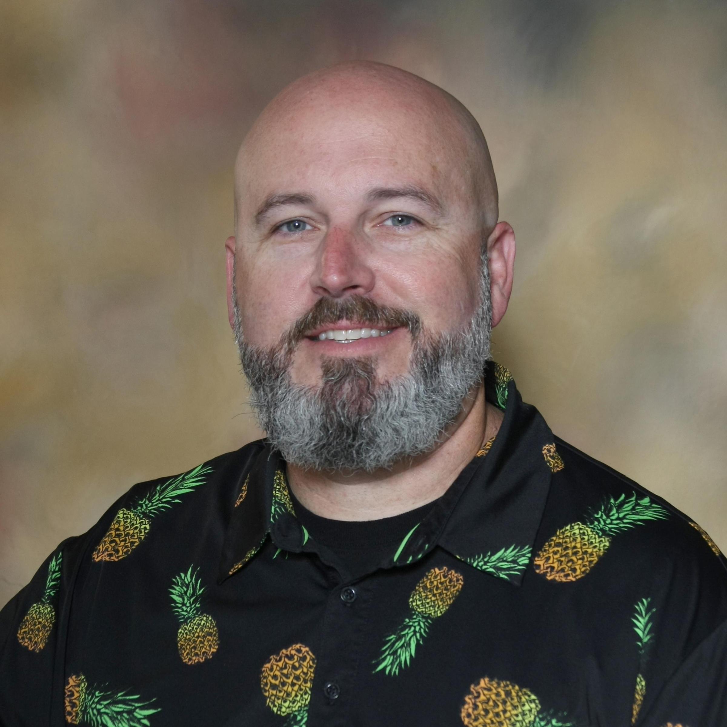 ChristopherMiller's Profile Photo