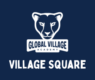 Village square logo
