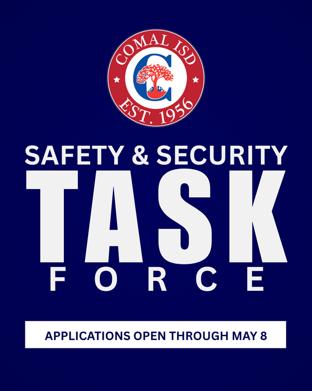 Safety & Security Task Force