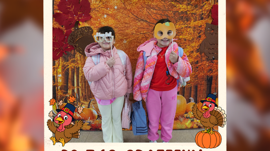 Attendance Celebration!