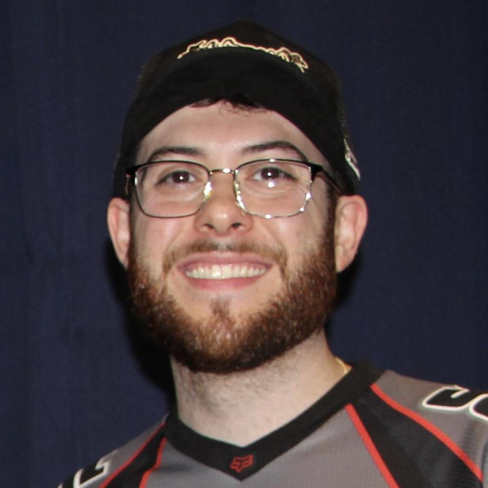 NicholasLafragola's Profile Photo