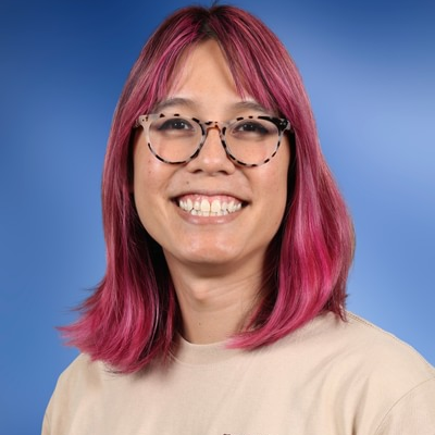 SilviaVo's Profile Photo