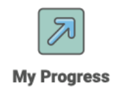 My Progress Button