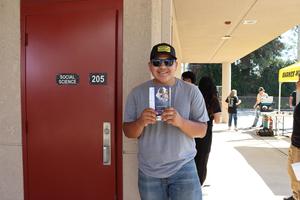 Photos from the 2026 College & Career Fair