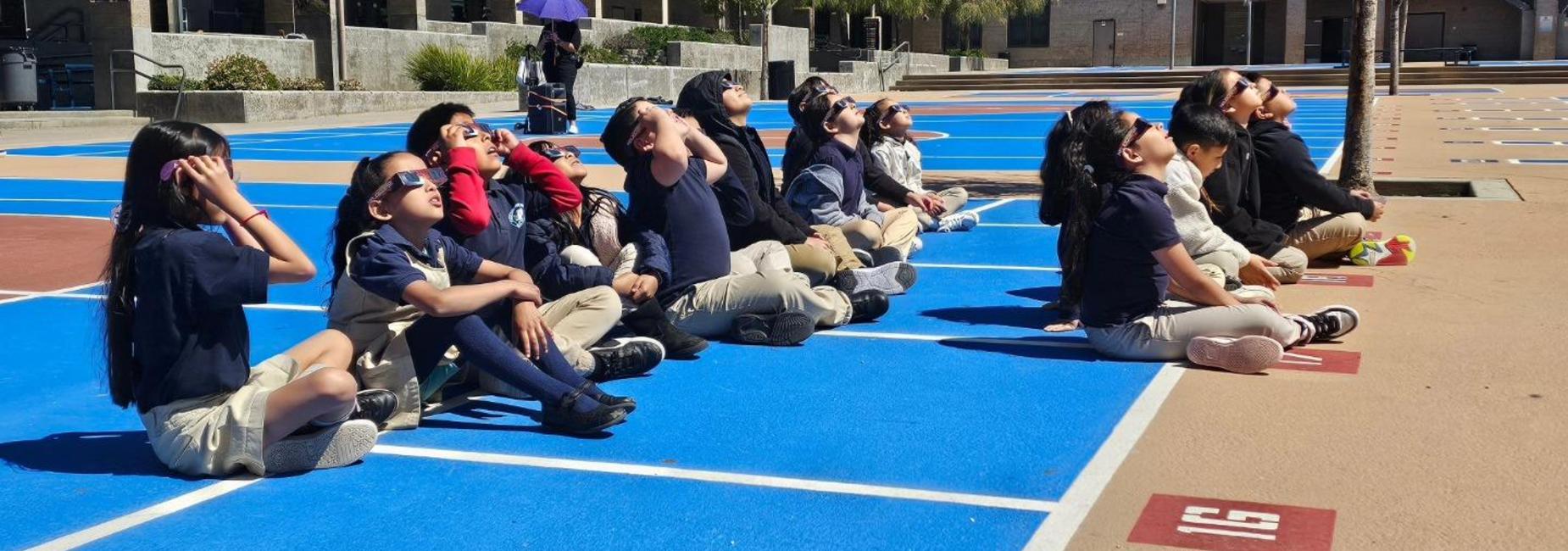 Sylmar Leadership Academy