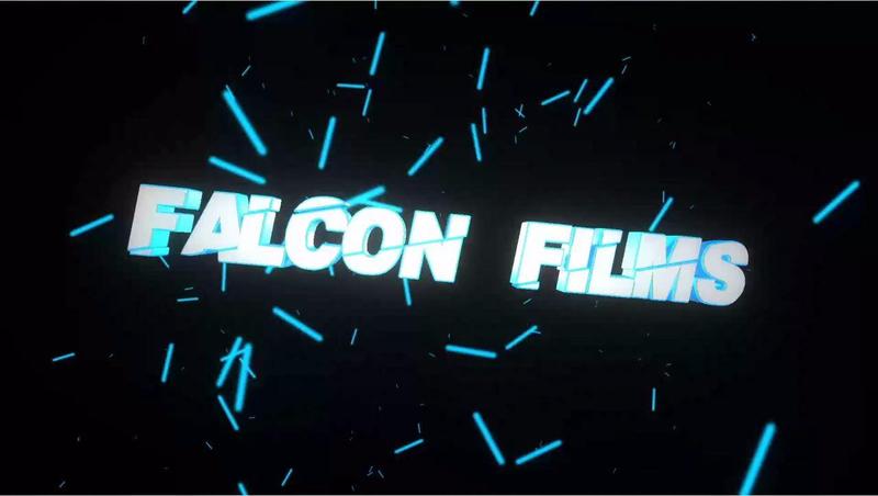 Falcon Films title