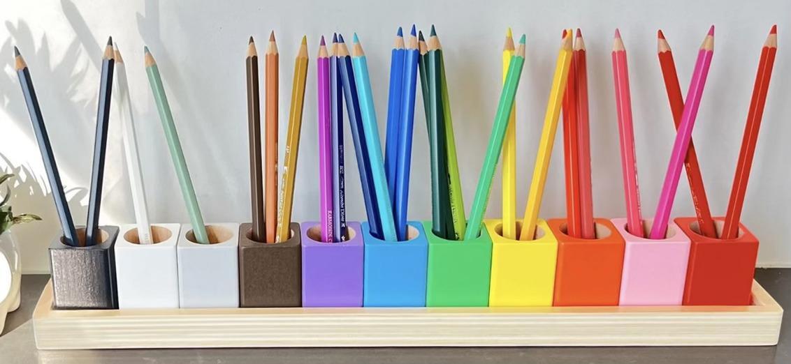 Pencils
