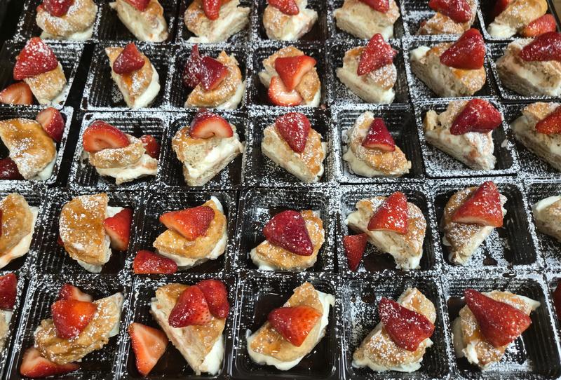 TMSA Student Chefs Showcase Talent at State Competition Featured Photo