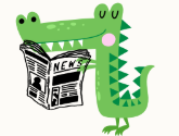 Gator Gazette Alan