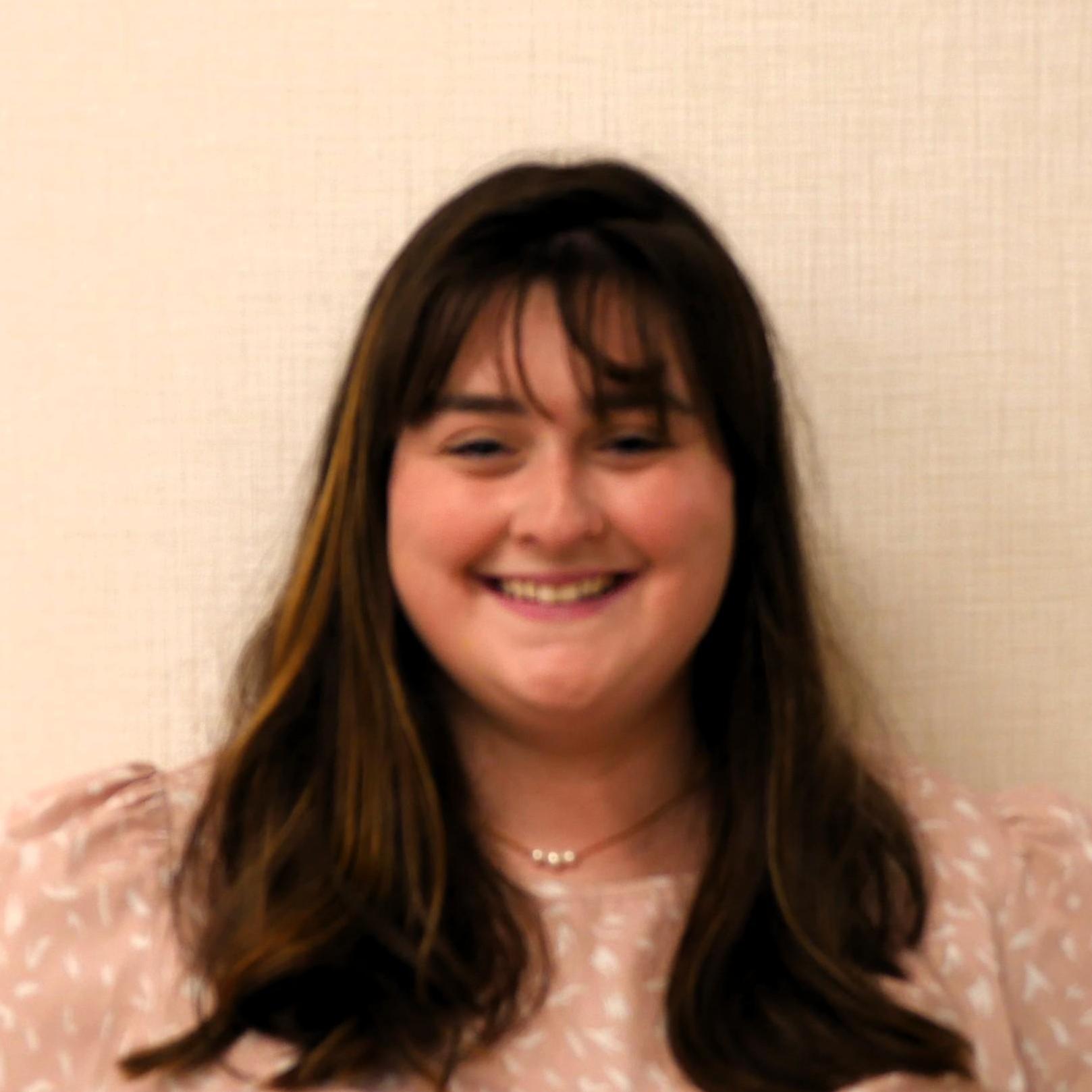 CARLEYHERNDON KODLICK's Profile Photo
