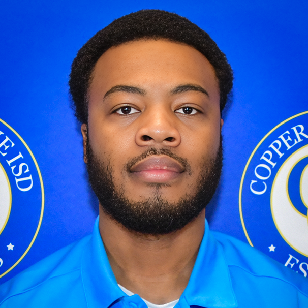 JoshuaEbanks's Profile Photo