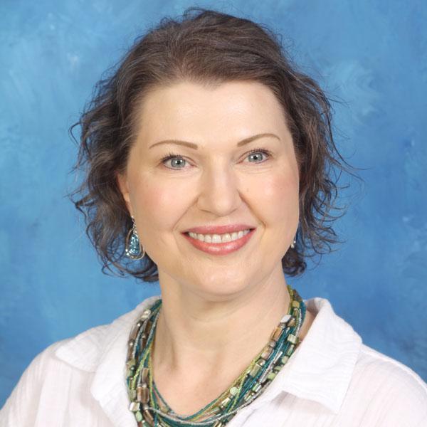 ElizabethAlexander's Profile Photo