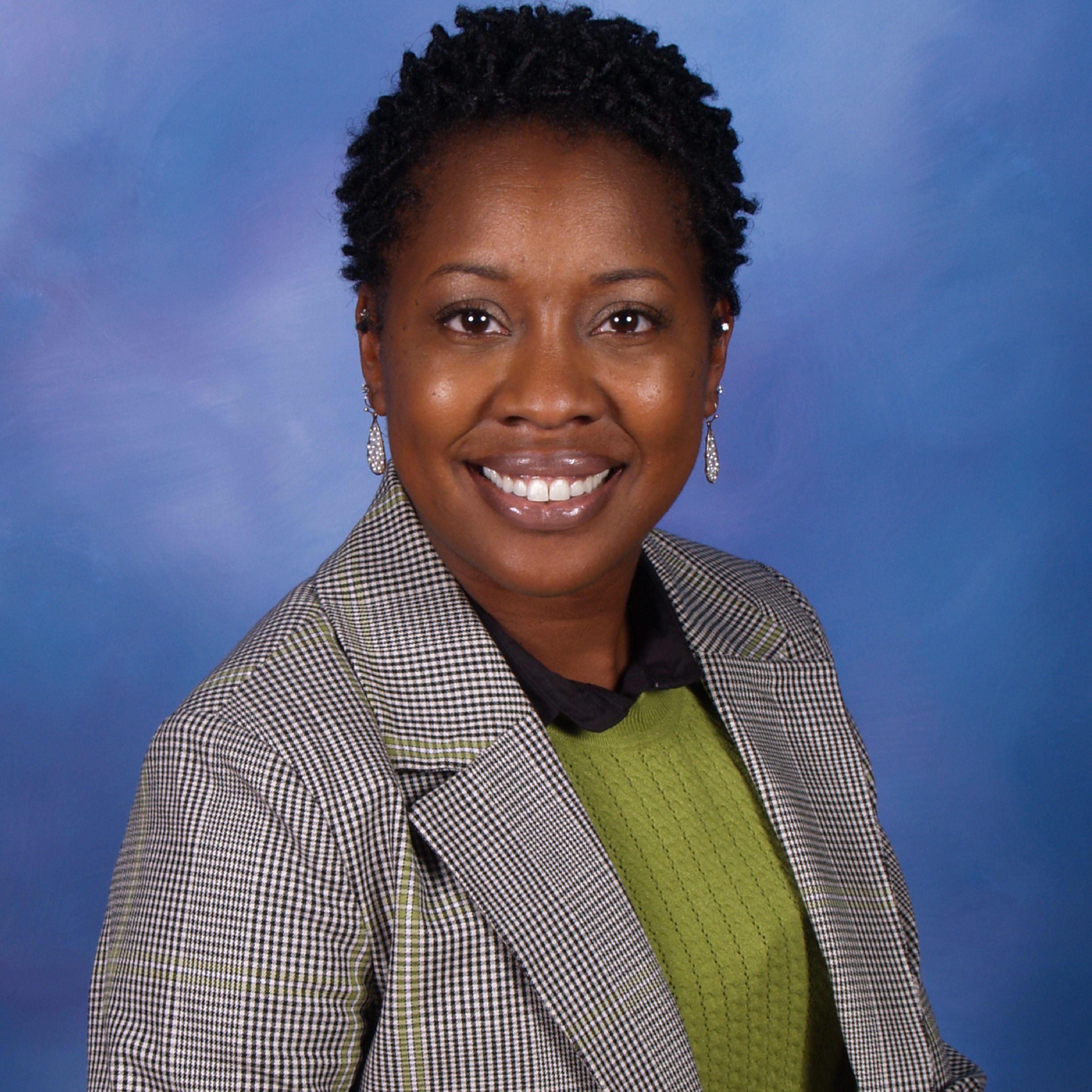 TamaraGriffith's Profile Photo