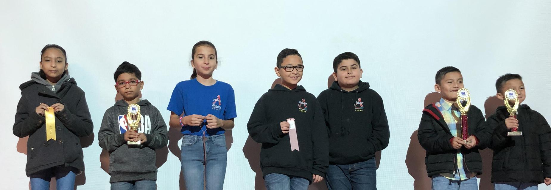 Alton Elementary School