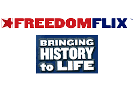 FreedomFlix Logo