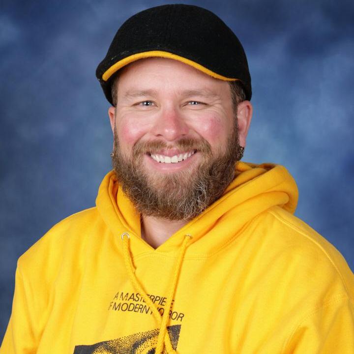 StephenArmijo's Profile Photo