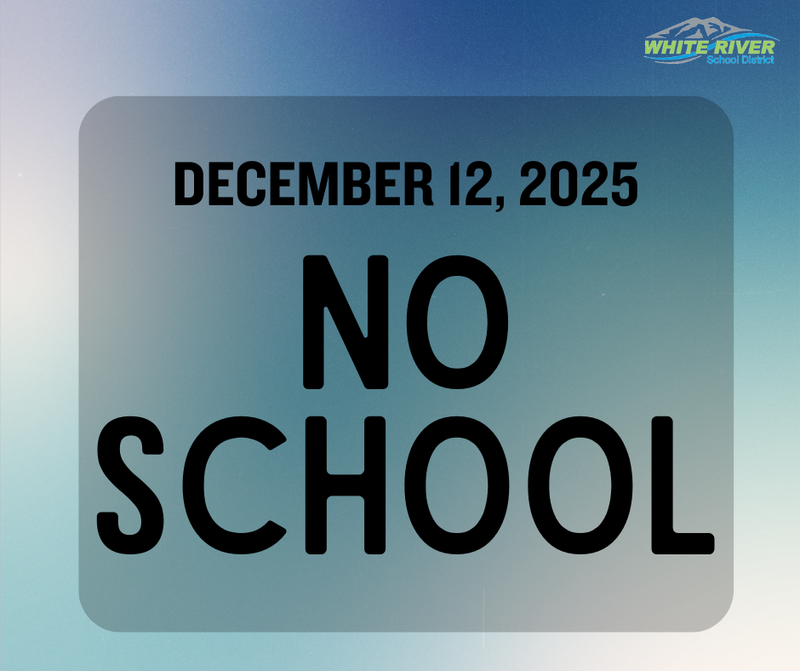 No School 12.12.25