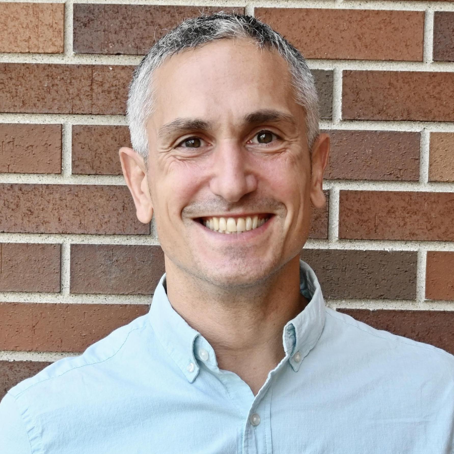 DaveParolin's Profile Photo