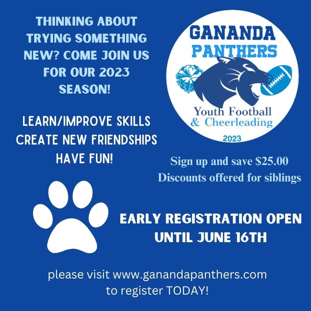 Community Happenings Parents & Community Gananda Central School