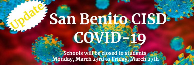 COVID 19 Update