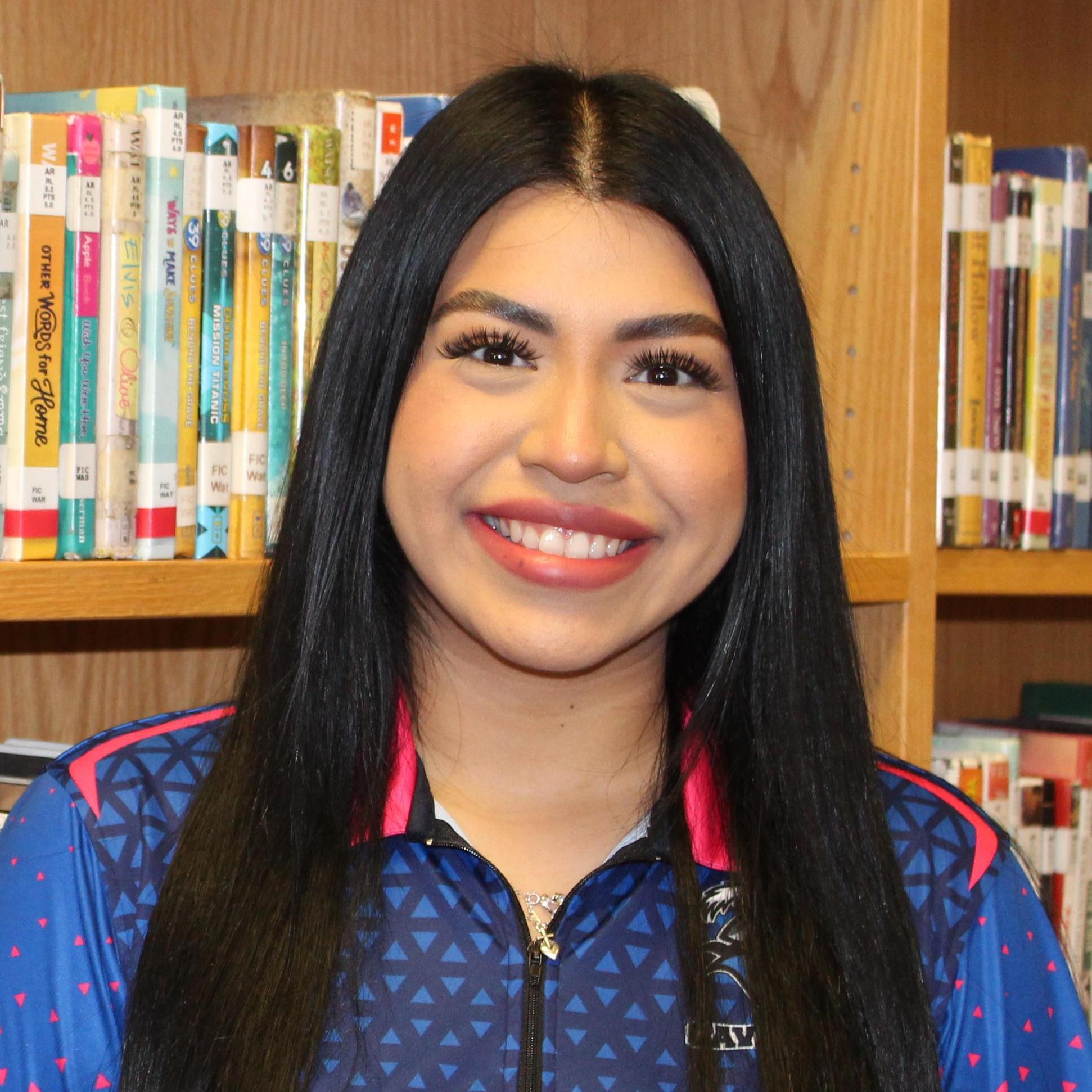 CrystalRojas's Profile Photo