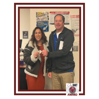 Photo of Tom Williams