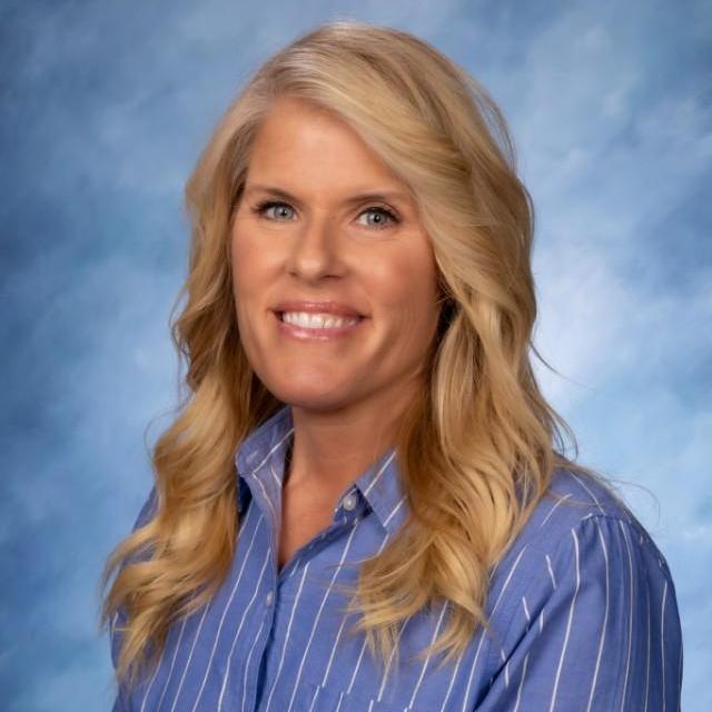 DesireeCamera Horner's Profile Photo