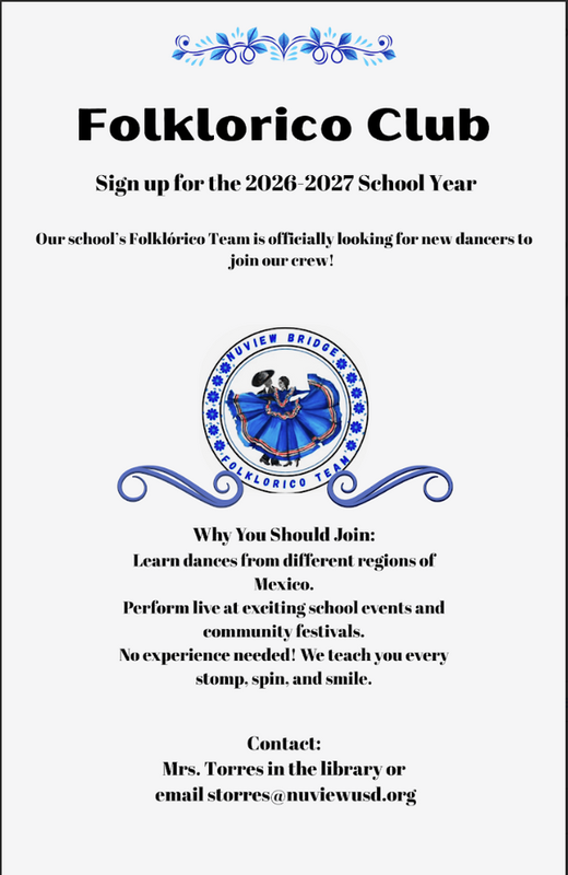 Folklorico Join