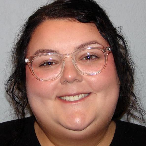 CourtneyRadley's Profile Photo