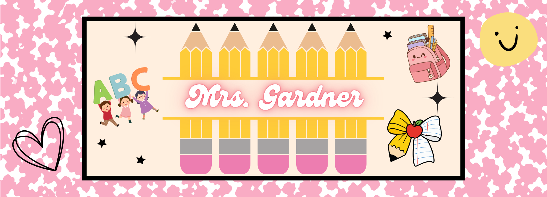 Mrs. Gardner