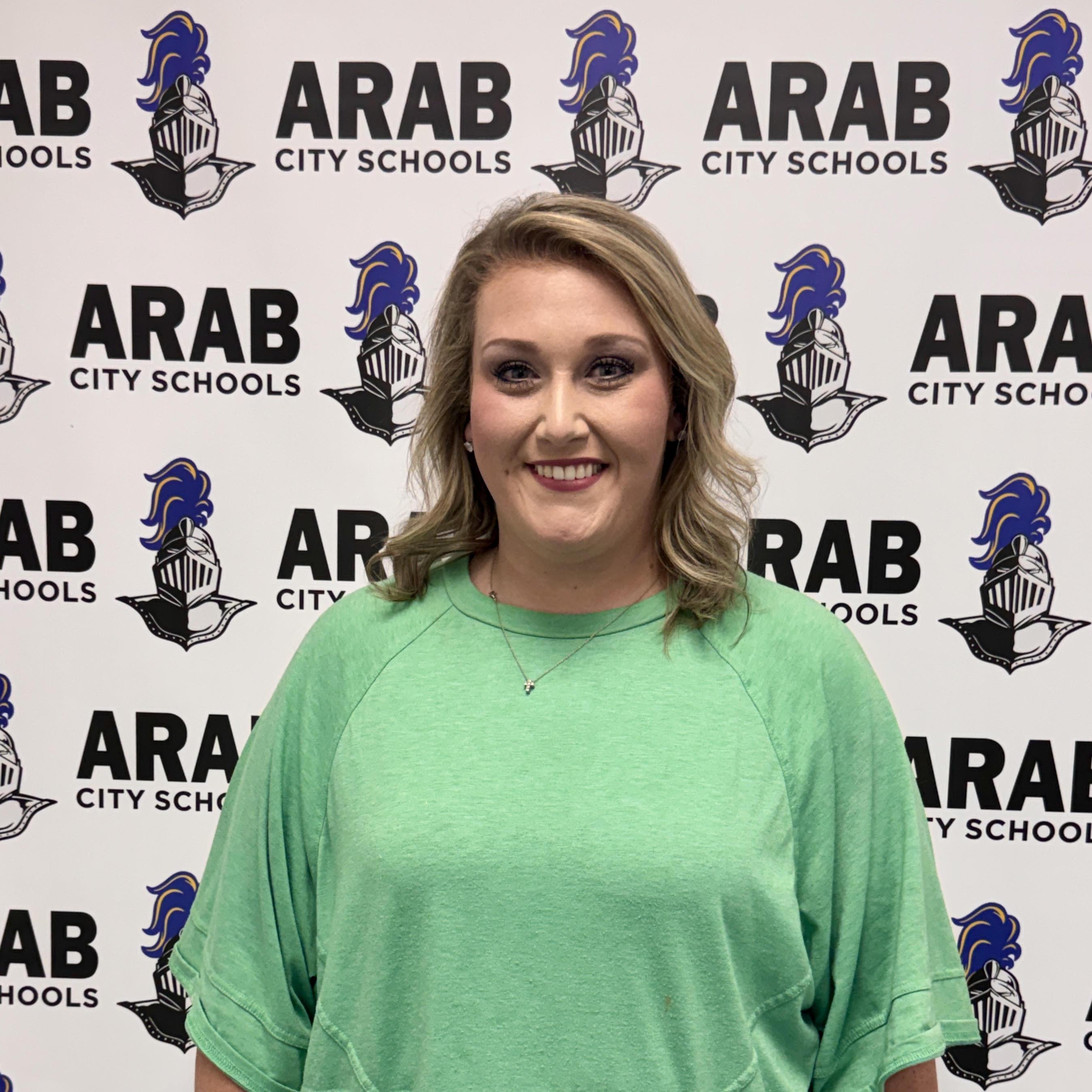 AbbeyWarren's Profile Photo