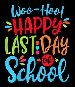 last day