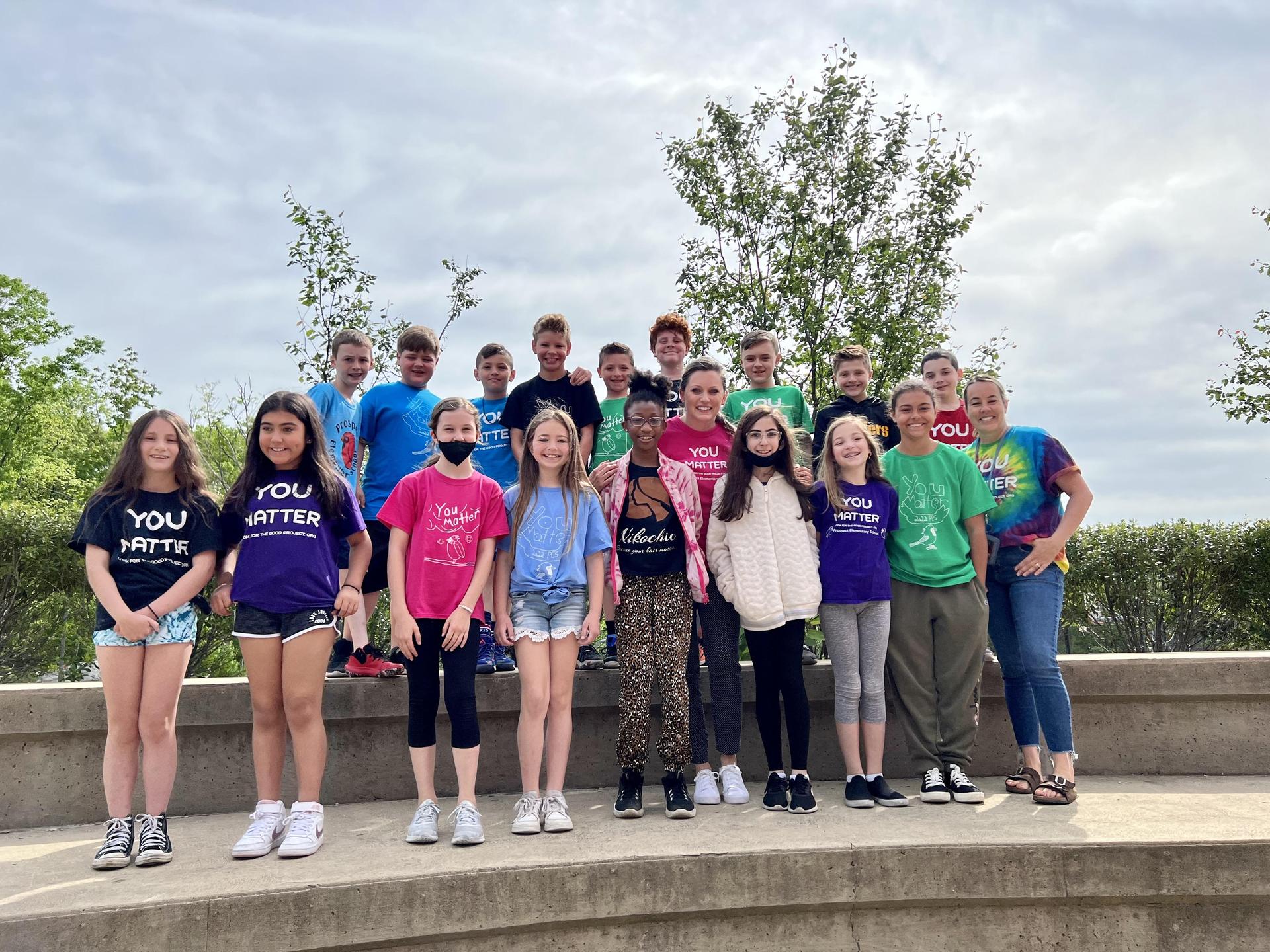 Prospect Elementary School Prospect Elementary School Regional