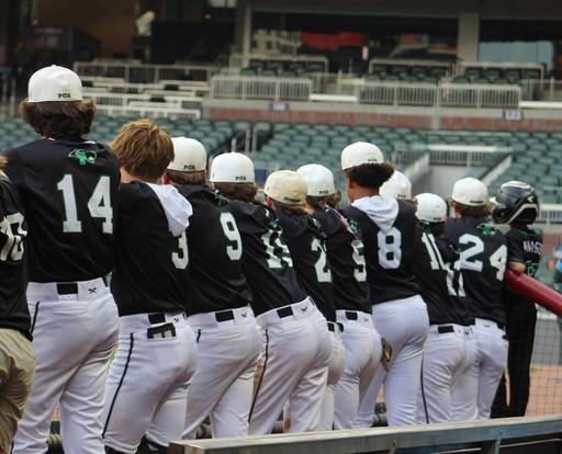 baseball