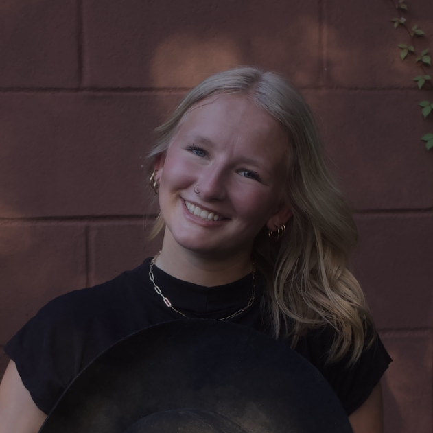 FaithHatfield's Profile Photo