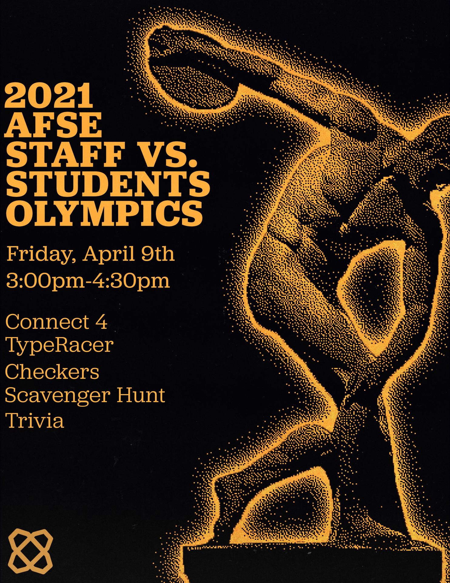 AFSE OLYMPICS