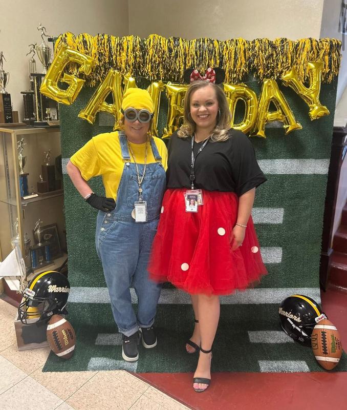 Teachers