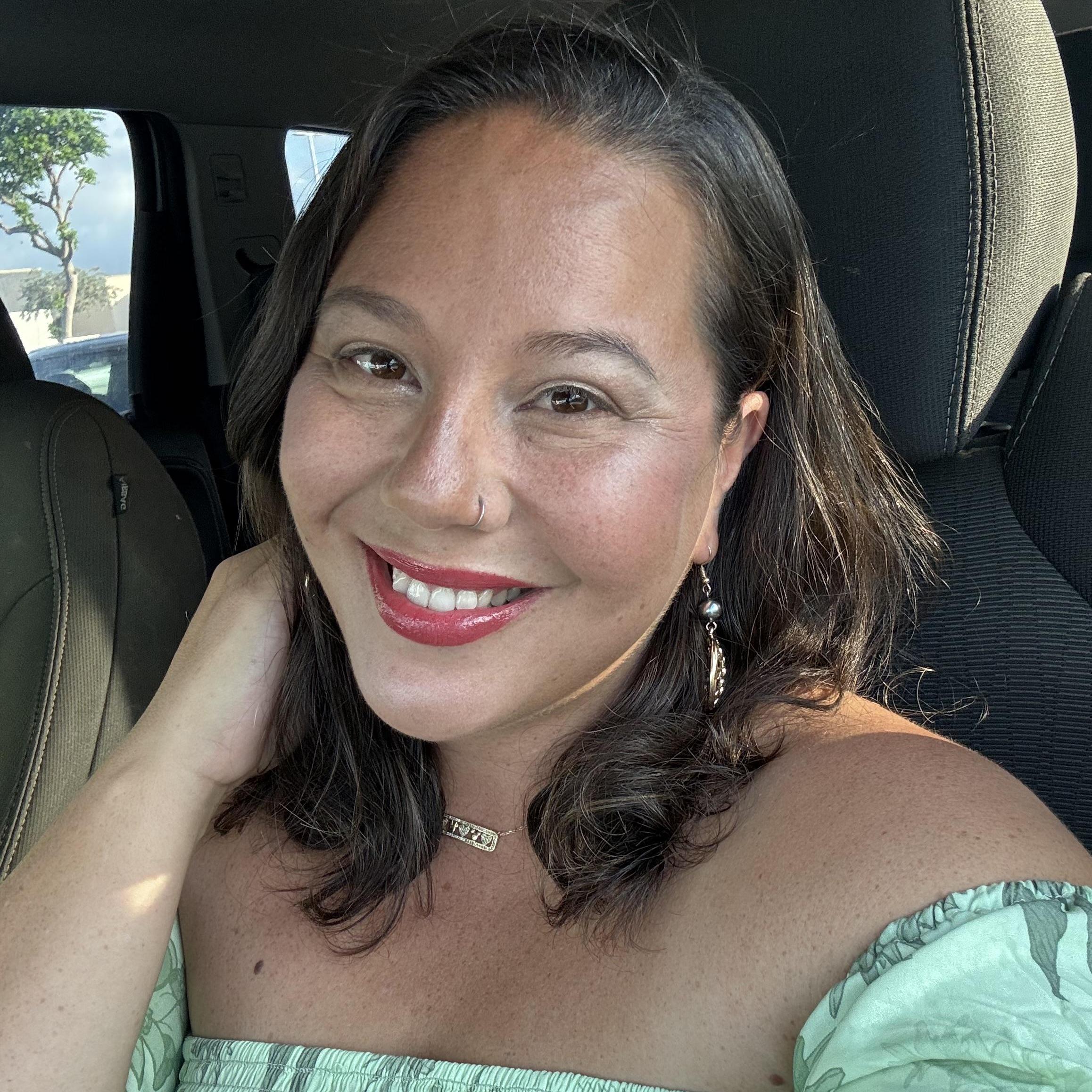 AnelaLagazo's Profile Photo