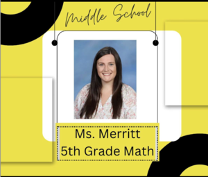 mrs merritt