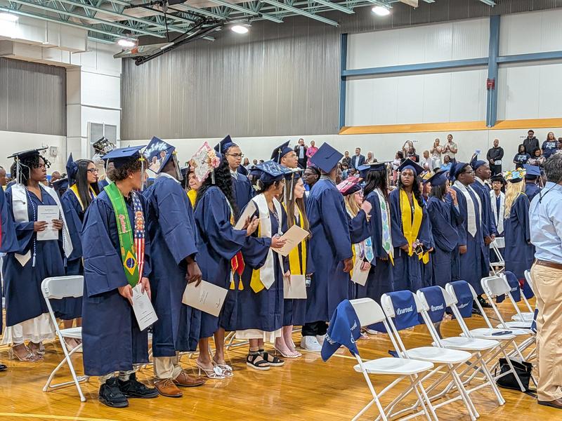 Congratulations to the Foxborough Regional Charter School Class of 2026 Featured Photo