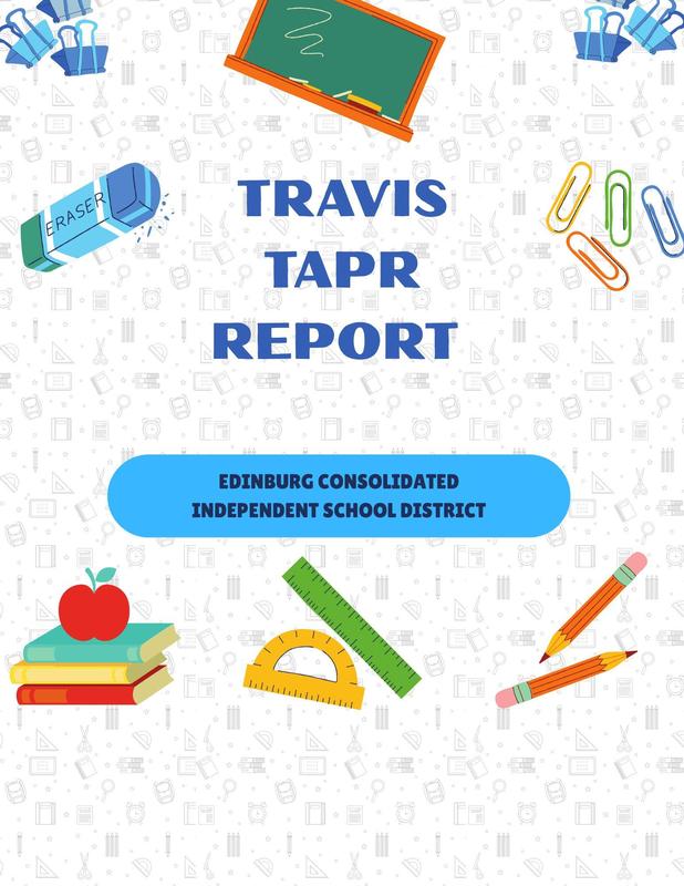 Travis TAPR Report