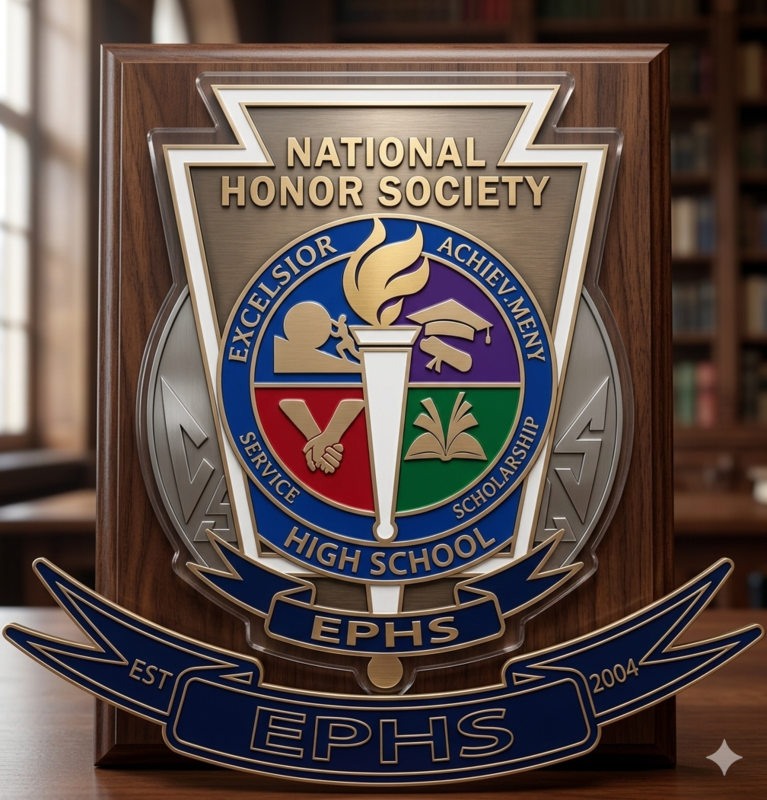 EPHS NHS logo