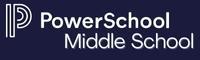 PowerSchool Middle School Logo