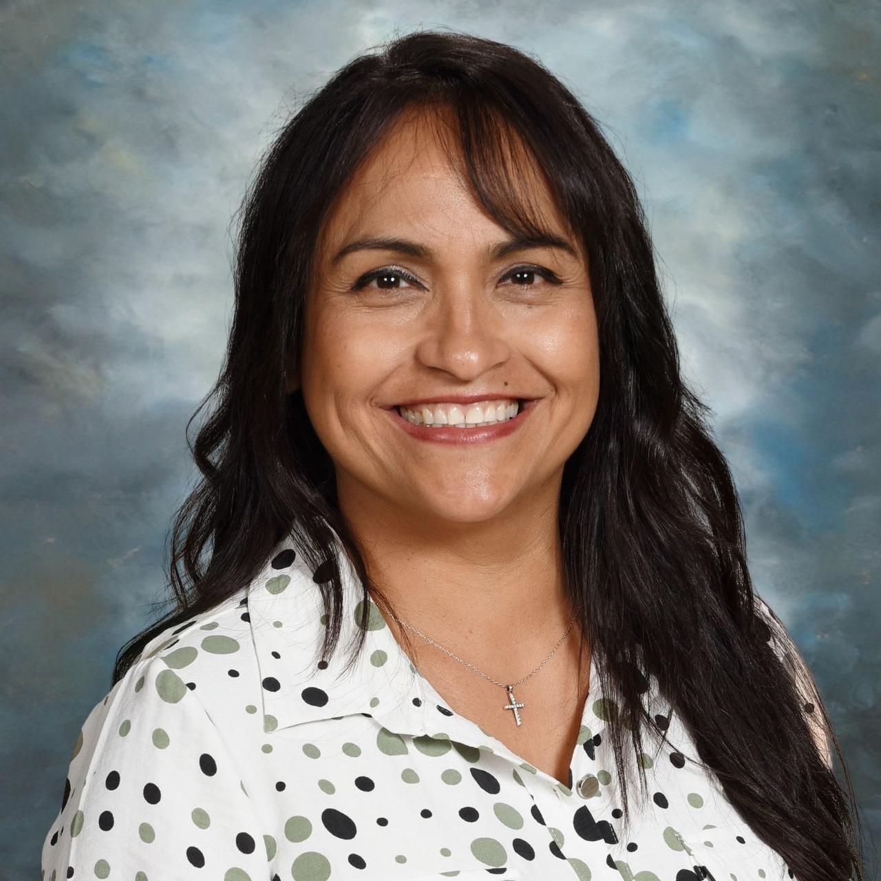 GabrielaMartinez-Lopez's Profile Photo