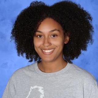 KailaMercado's Profile Photo