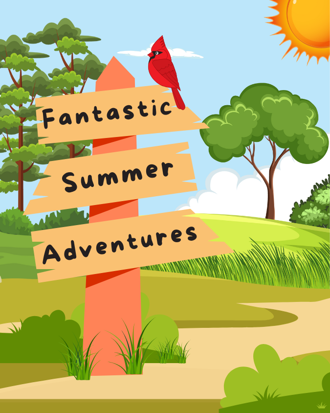 fantastic summer adventures
