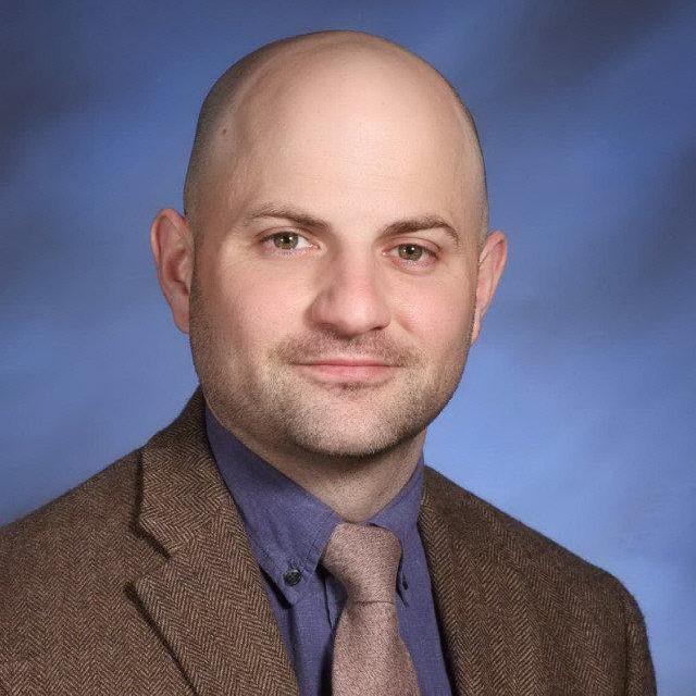 CarlVan Note's Profile Photo