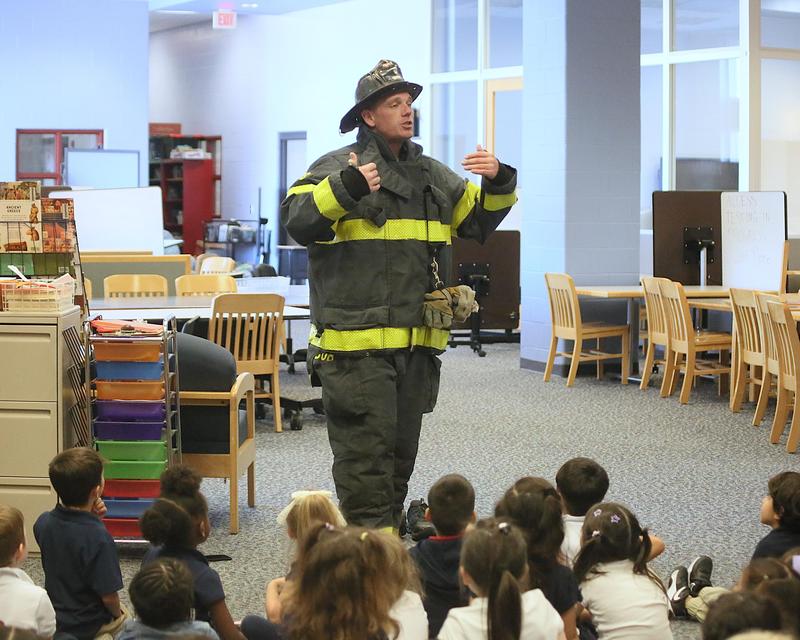 Fire Prevention